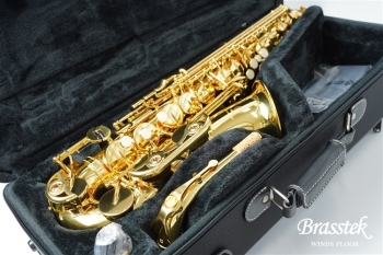 Alto Saxophone YAS-62　